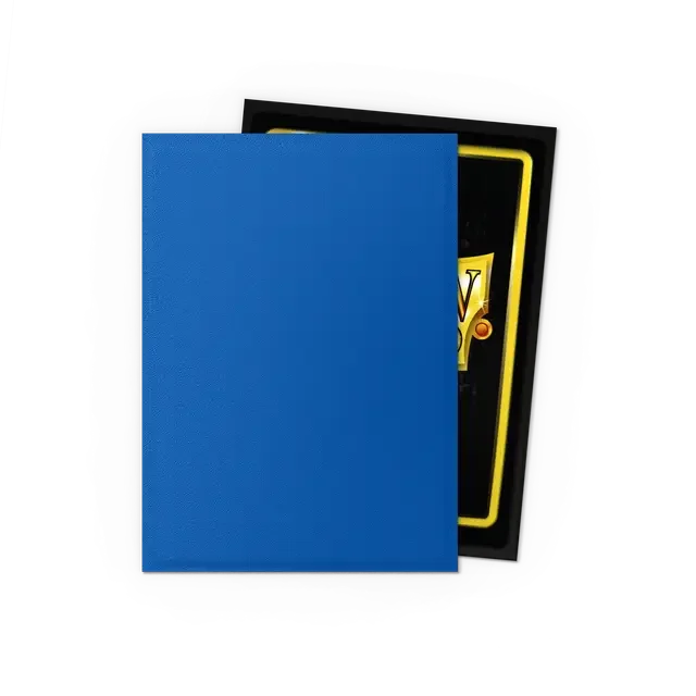Wisdom (100) Dragon Shield Standard Dual Matte Sleeves