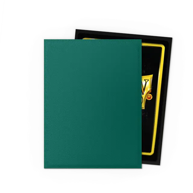 Power (100) Dragon Shield Standard Dual Matte Sleeves