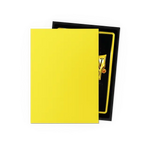 Lightning (100) Dragon Shield Standard Dual Matte Sleeves