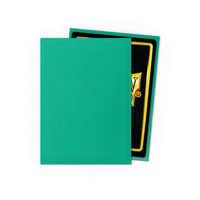 Aurora (100) Dragon Shield Standard Matte Sleeves