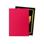 Fury (100) Dragon Shield Standard Dual Matte Sleeves