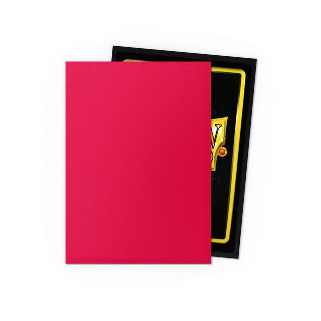 Fury (100) Dragon Shield Standard Dual Matte Sleeves