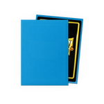 Sapphire (100) Dragon Shield Standard Matte Sleeves