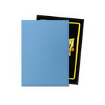 Lagoon (100) Dragon Shield Standard Dual Matte Sleeves