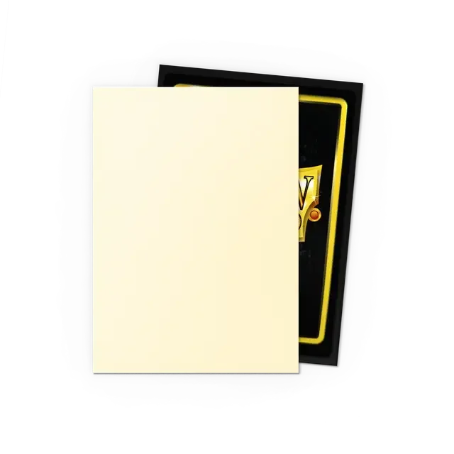 Valor (100) Dragon Shield Standard Dual Matte Sleeves