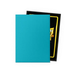 Glacier (100) Dragon Shield Standard Dual Matte Sleeves