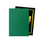 Might (100) Dragon Shield Standard Dual Matte Sleeves