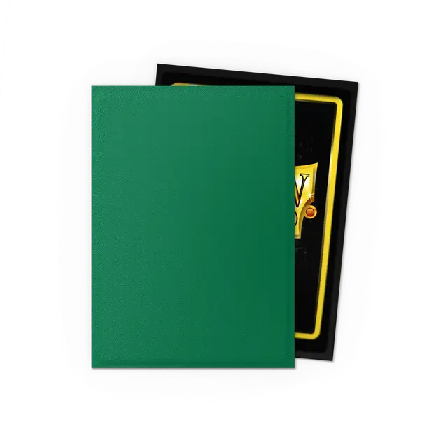 Might (100) Dragon Shield Standard Dual Matte Sleeves