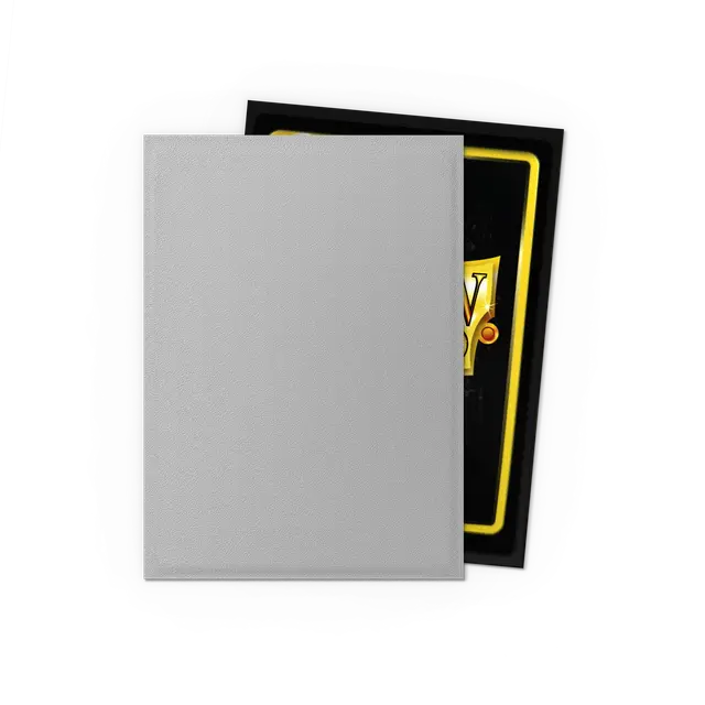 Justice (100) Dragon Shield Standard Dual Matte Sleeves