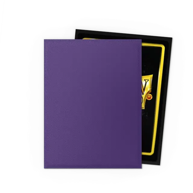 Soul (100) Dragon Shield Standard Dual Matte Sleeves