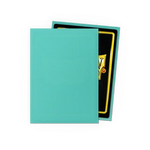 Mint (100) Dragon Shield Standard Matte Sleeves