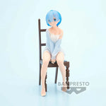 Re:Zero Starting Life in Another World: Rem (Relax Time) - TCG Omega