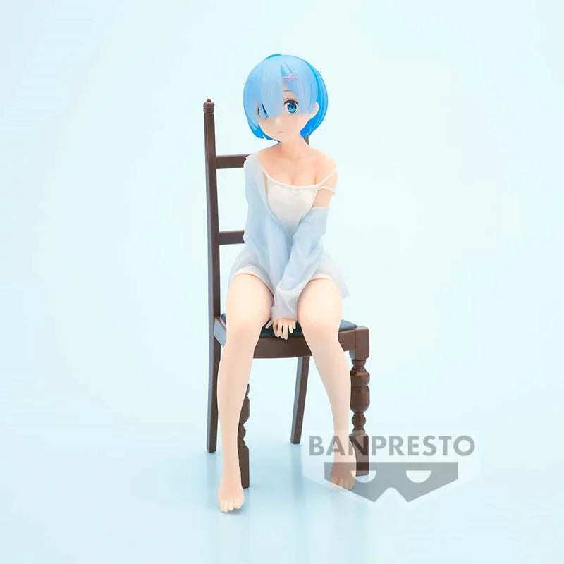 Re:Zero Starting Life in Another World: Rem (Relax Time) - TCG Omega