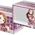 Deck Holder Collection Vol.206: The IDOLM@STER One For All - Iori Minase - TCG Omega