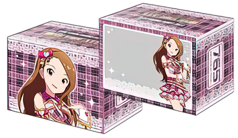 Deck Holder Collection Vol.206: The IDOLM@STER One For All - Iori Minase - TCG Omega