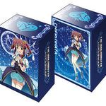 Deck Holder Collection Vol.256: The IDOLM@STER Cinderella Girls - Chieri Ogata - TCG Omega