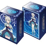 Deck Holder Collection Vol.255: The IDOLM@STER Cinderella Girls - Anastasia - TCG Omega