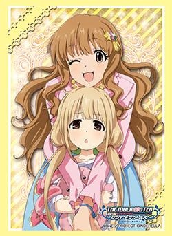 HG Vol.921: The IDOLM@STER Cinderella Girls "Kirari Moroboshi & Anzu Futaba" - WeebDen