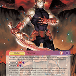 Force of Will: Alice Origin Melgis Starter Deck - TCG Omega