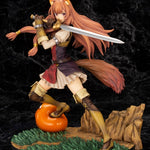 The Rising of the Shield Hero: Raphtalia - TCG Omega
