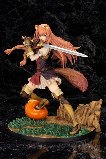 The Rising of the Shield Hero: Raphtalia - TCG Omega