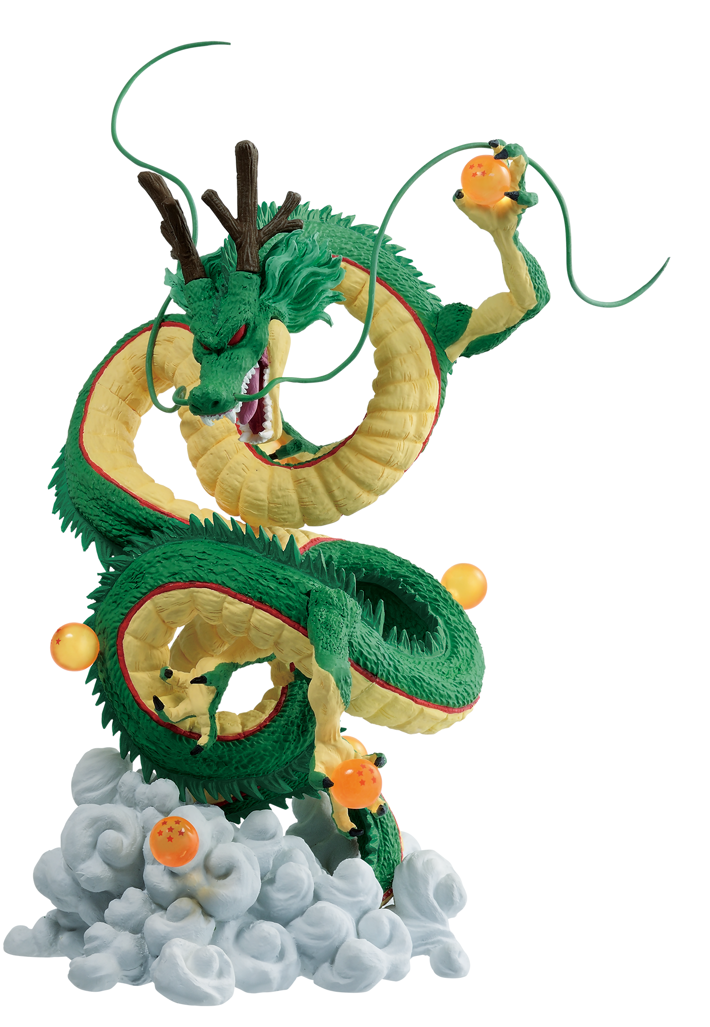 Dragon Ball Z: Shenron (Creator x Creator) - TCG Omega