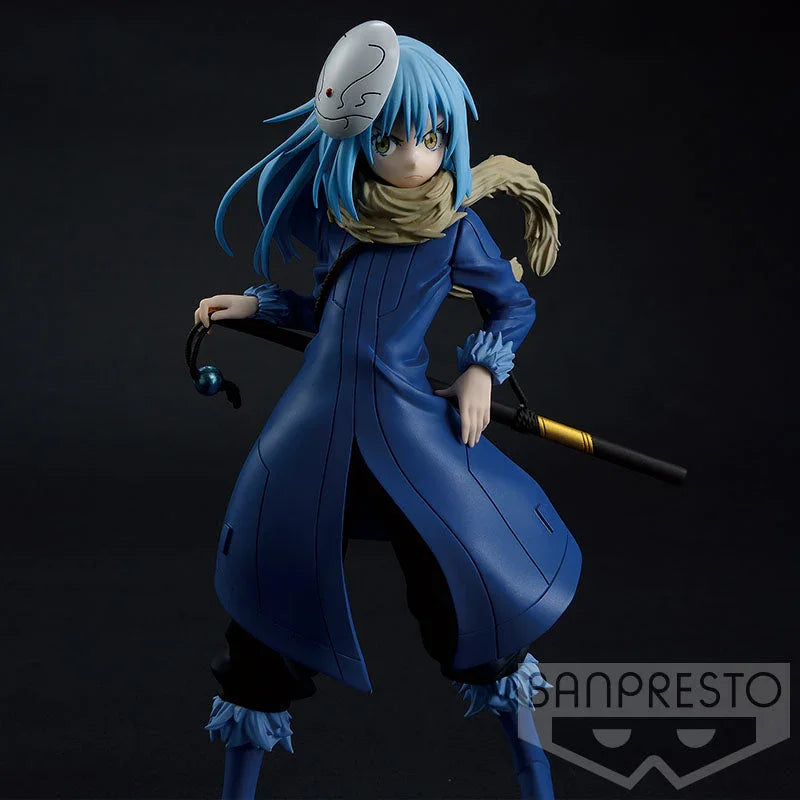 That Time I Got Reincarnated as a Slime: Rimuru Tempest (Otherworlder) - TCG Omega