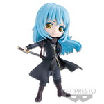 That Time I Got Reincarnated as a Slime: Q posket Rimuru Tempest - TCG Omega