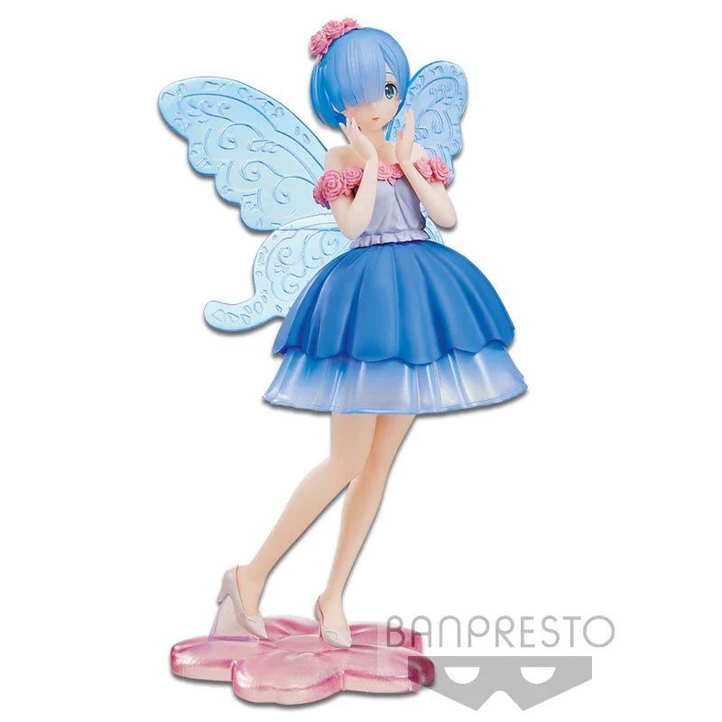Re:Zero Starting Life in Another World: Rem (Fairy Elements) - TCG Omega
