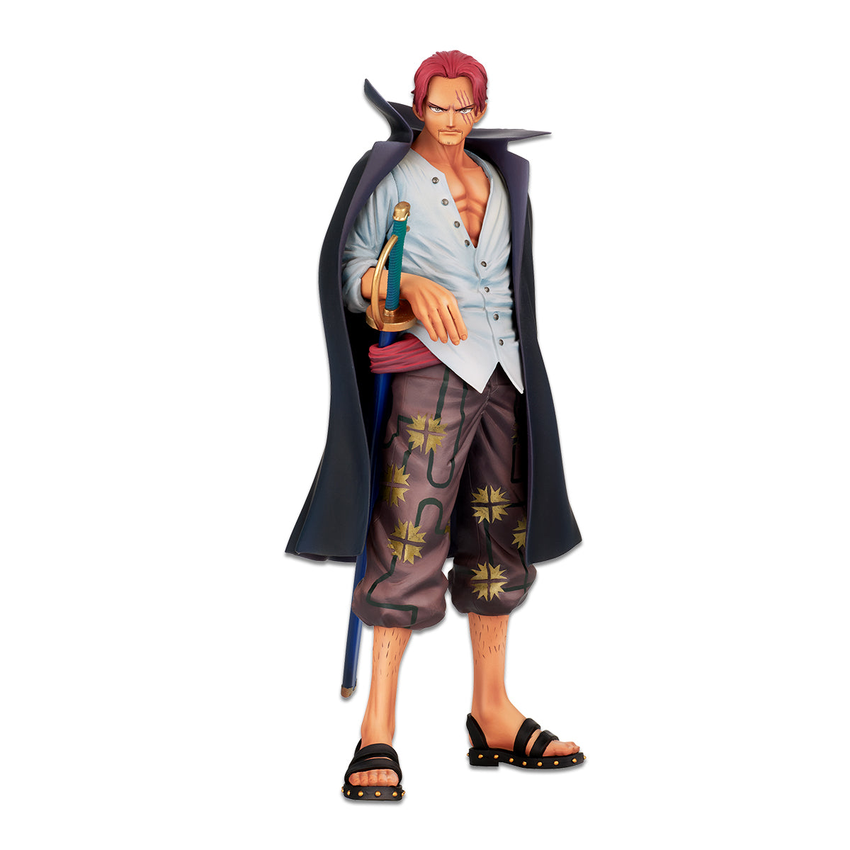 One Piece: The Shanks (Chronicle Master Stars)