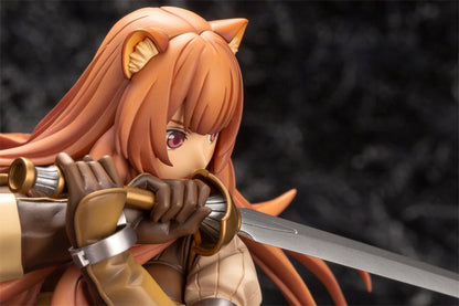 The Rising of the Shield Hero: Raphtalia - TCG Omega