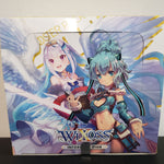 Wixoss Booster Box: Interlude Diva - TCG Omega