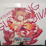 Wixoss Booster Box: Glowing Diva - TCG Omega