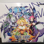 Wixoss Booster Box: Changing Diva - TCG Omega
