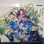Wixoss Booster Box: Standup Diva - TCG Omega