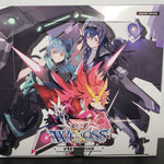 Wixoss Booster Box: Vertex Diva - TCG Omega