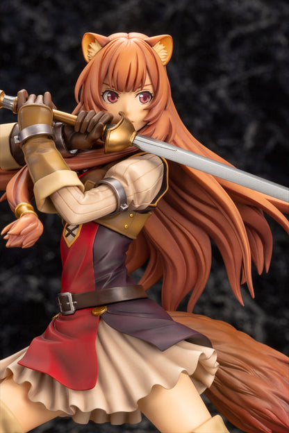 The Rising of the Shield Hero: Raphtalia - TCG Omega