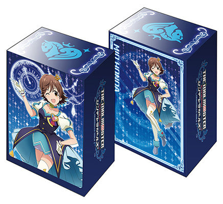 Deck Holder Collection Vol.253: The IDOLM@STER Cinderella Girls - Mio Honda - TCG Omega