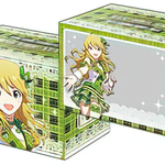 Deck Holder Collection Vol.209: The IDOLM@STER One For All - Miki Hoshii - TCG Omega