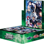 Weiss Schwarz JP Booster Box: The Fruit of Grisaia Vol.2 - TCG Omega