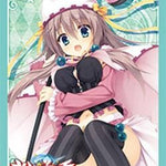 HG Vol.850: Sabbat of the Witch "Tsumugi Shiiba" - WeebDen