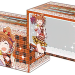Deck Holder Collection Vol.201: The IDOLM@STER One For All - Yayoi Takatsuki - TCG Omega