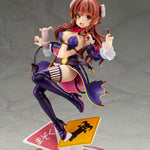 The Demon Girl Next Door: Shadow Mistress Yuko - TCG Omega