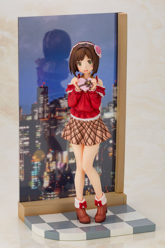 The IDOLM@STER Cinderella Girls: Miku Maekawa (off stage) - TCG Omega