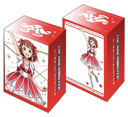 Deck Holder Collection Vol.245: The IDOLM@STER Cinderella Girls - Haruka Amami - TCG Omega