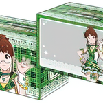 Deck Holder Collection Vol.210: The IDOLM@STER One For All - Ritsuko Akizuki - TCG Omega