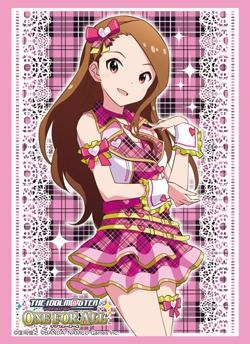 HG Vol.760: The IDOLM@STER One For All "Iori Minase" - WeebDen