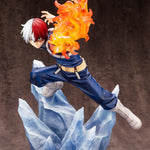 My Hero Academia: Shoto Todoroki - TCG Omega