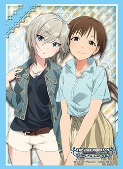 HG Vol.919: The IDOLM@STER Cinderella Girls "Anastasia & Minami Nitta" - WeebDen