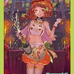 Luck & Logic Special Sleeve Collection Vol.5 "Jack O Lantern, Yukari" - WeebDen